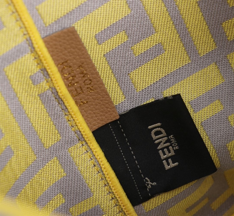 Fendi Shopping Bags